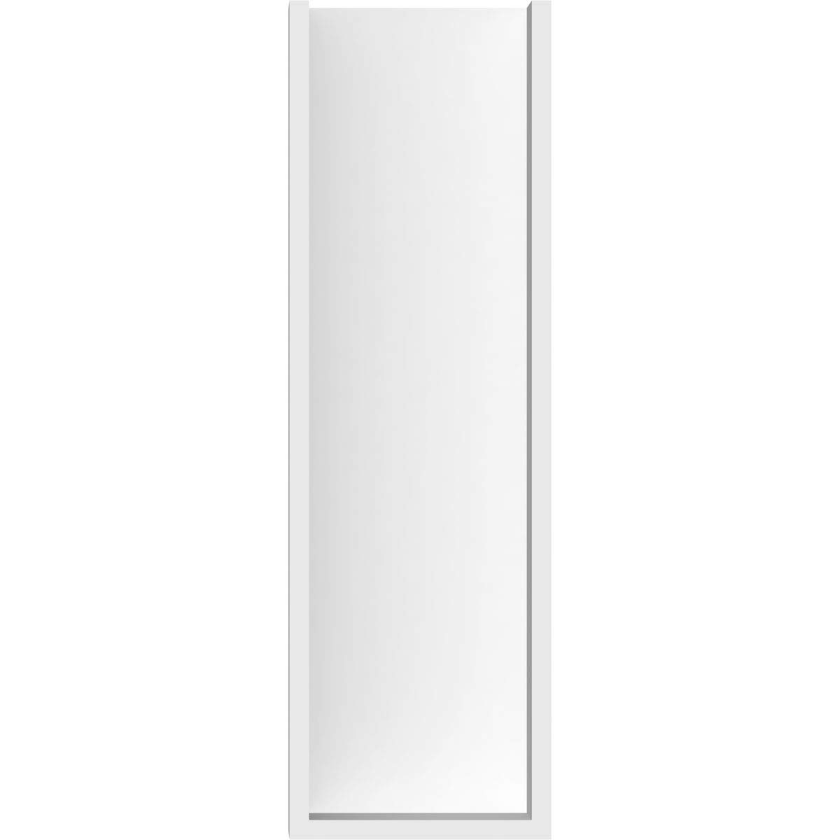 Ekena Millwork OUTP05X16X16THR01 Thorton Architectural Grade PVC Outlooker - 5