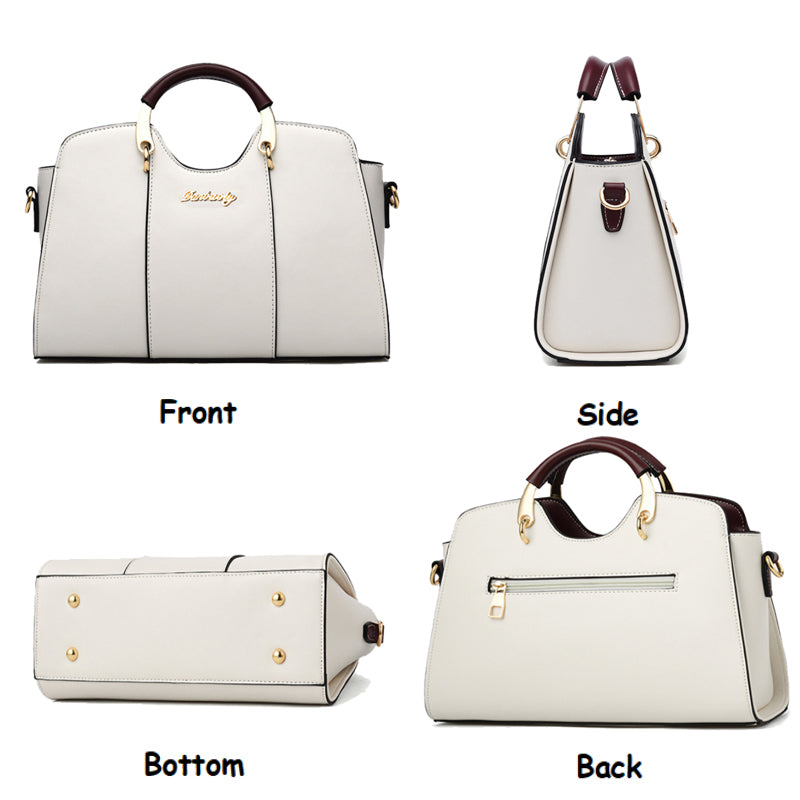Stylish Designer Handbags for Women - Fashionable Shoulder Bags & Purses | Perfect for Work, Travel, and Everyday Use