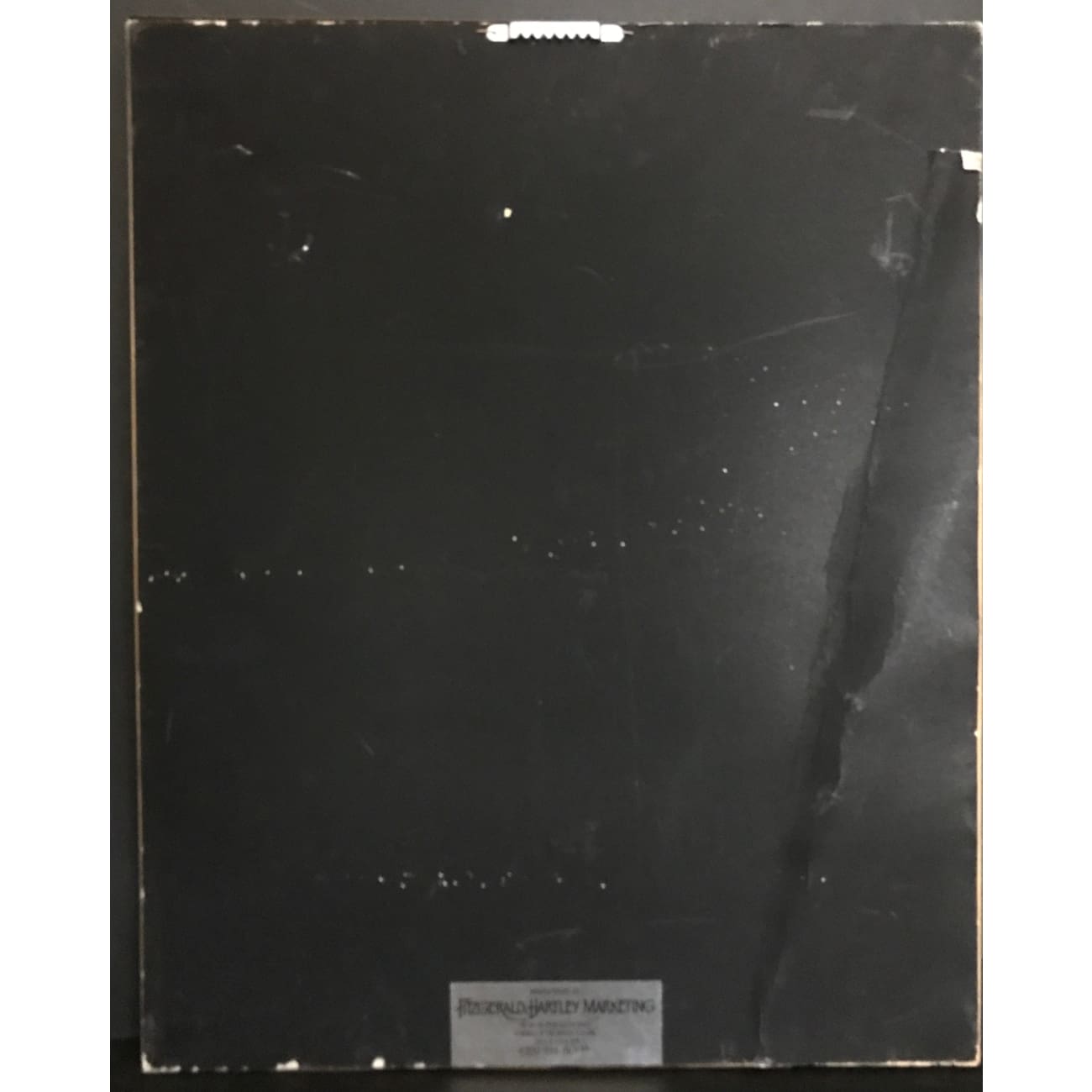 Georgia Satellites Debut RIAA Platinum LP Award for Drummers - Perfect for Music Collectors & Band Memorabilia Displays