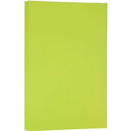 Ultra Lime Green