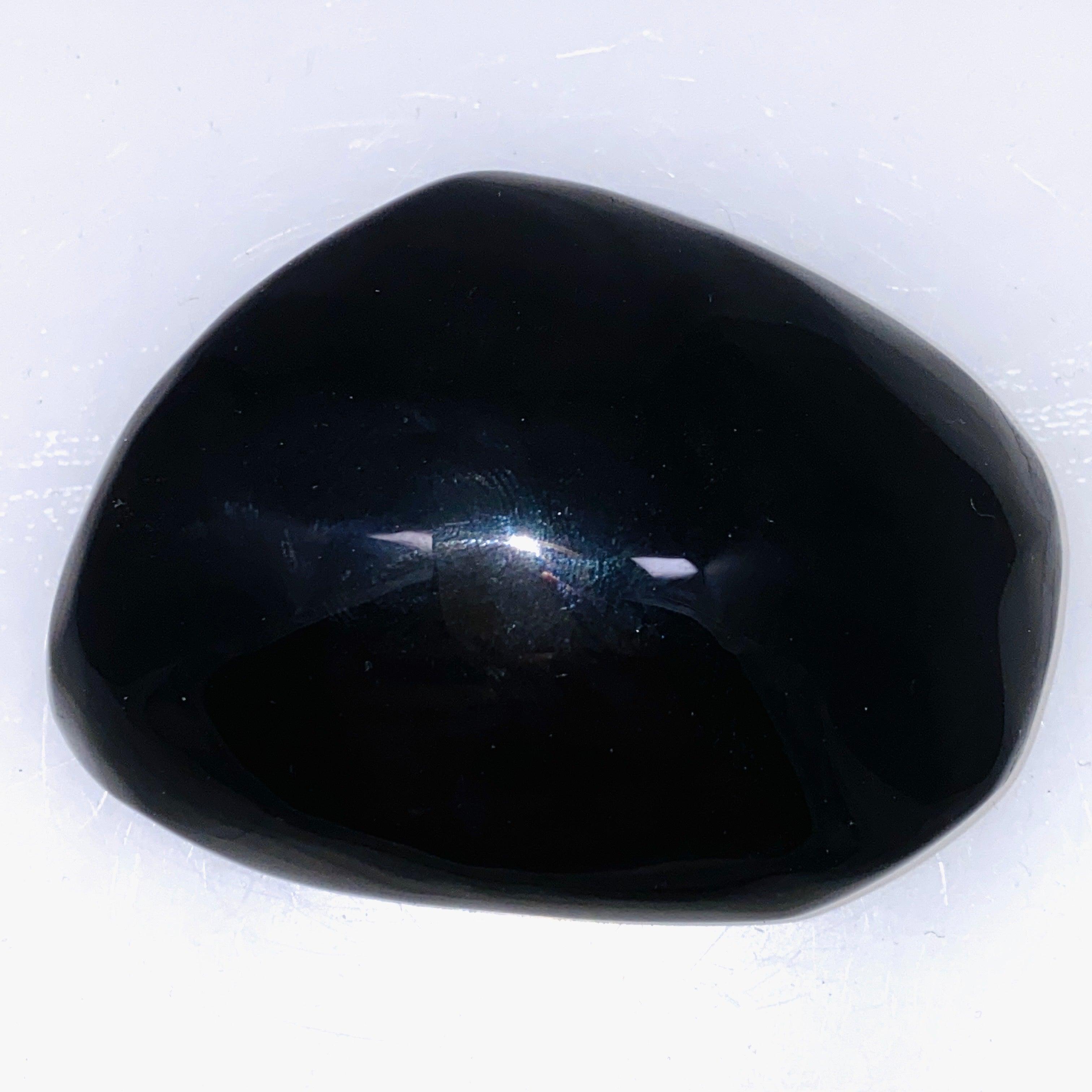 Rainbow Obsidian Freeform ROF 05 - Natural Healing Crystal for Meditation, Jewelry Making & Home Decor