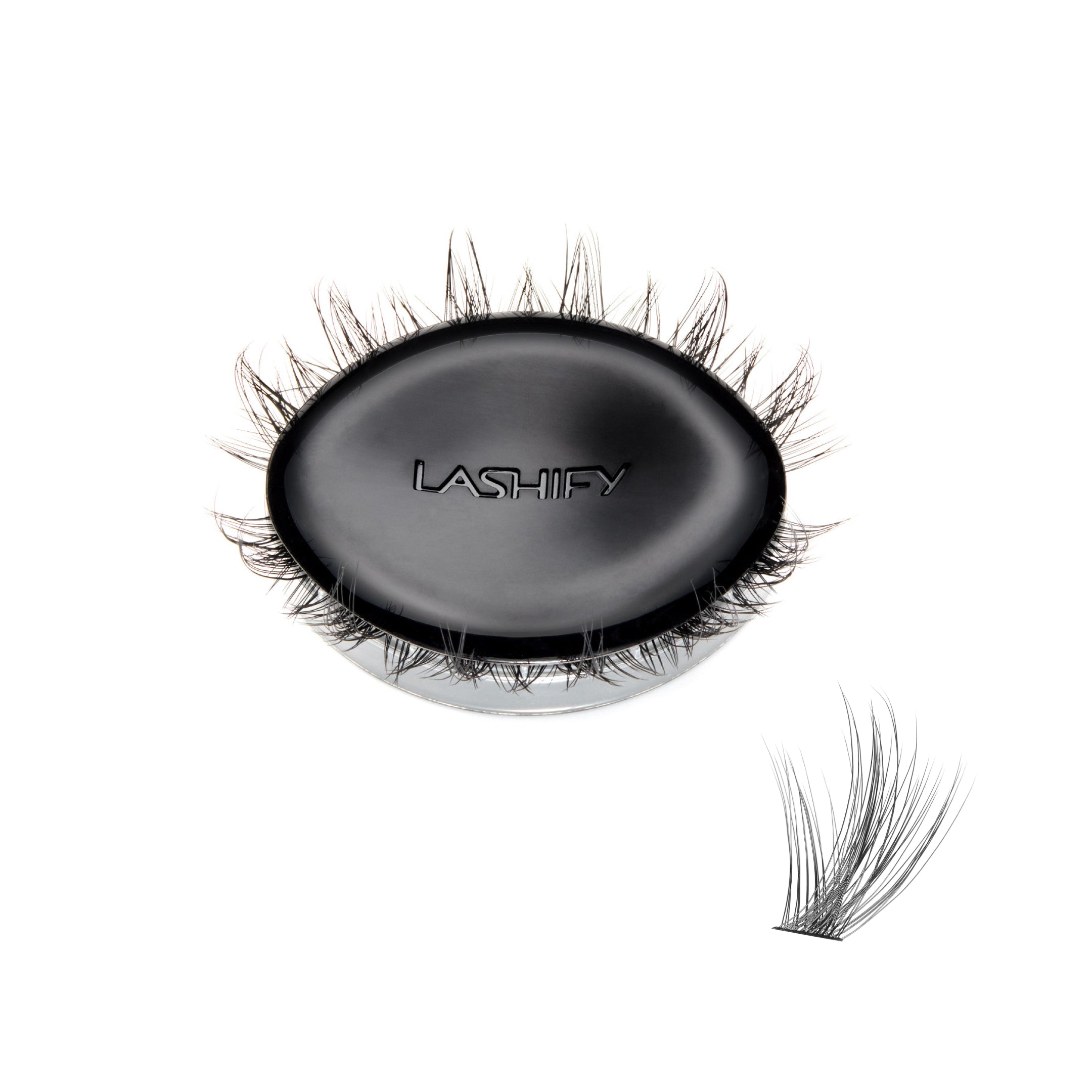 Star Gossamer® Lash - Premium False Eyelashes for Dramatic Volume & Natural Look | Perfect for Parties, Weddings & Special Occasions