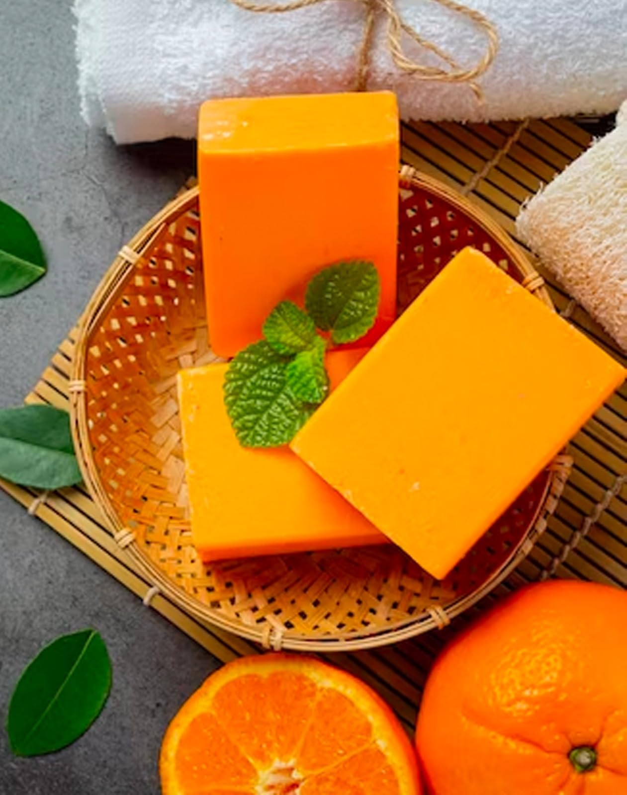 **Derma+ Cure Turmeric Skin Whitening & Brightening Soap – 100% Natural & Organic with Goat Milk & Cinnamon | Anti-Acne, Clear Skin Solution | Handmade Soap for Glowing Complexion | 125g (2-Pack) – Perfect for Daily Skincare & Acne-Prone Skin**