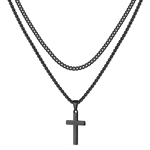 A-Small Pendant-Black