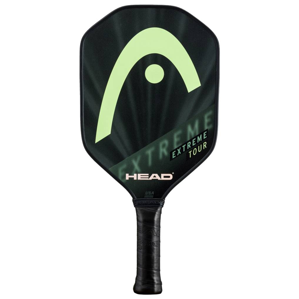 Head Extreme Tour (2023) Tennis Racket - Professional Demo Rental for Advanced Players - Perfect for Competitive Matches & Training Sessions