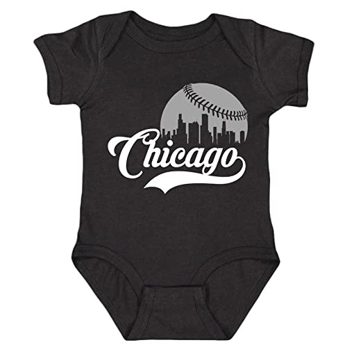 Chicago - Black