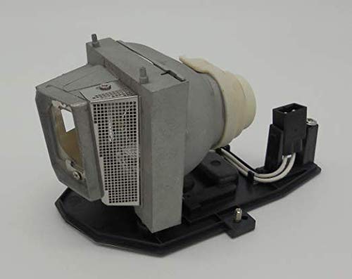 Compatible SP LAMP 099 / SPLAMP099 Replacement Projector Lamp Bulb with Housing for InFocus INV30 - Ideal for Home Theater, Office Presentations & Classroom Projectors