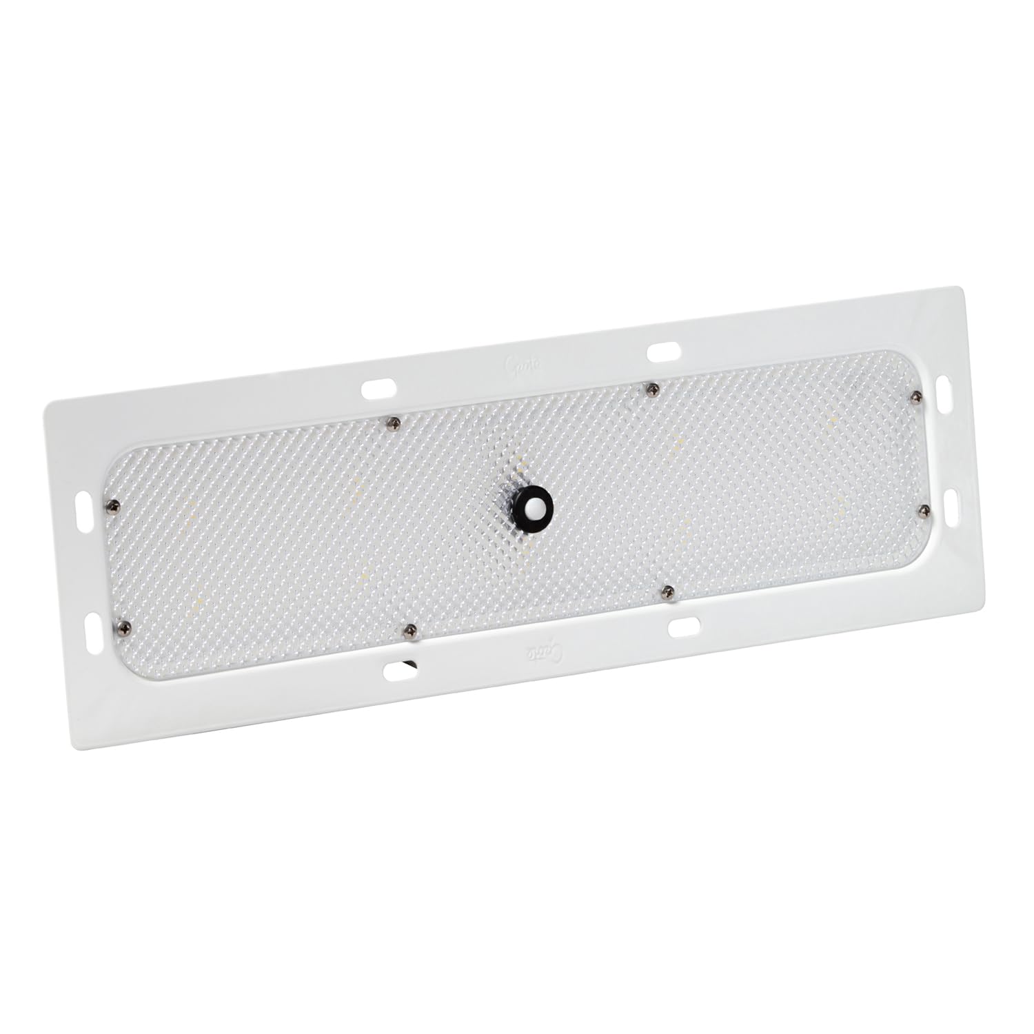 61F61 LED WhiteLight Recessed Mount 18