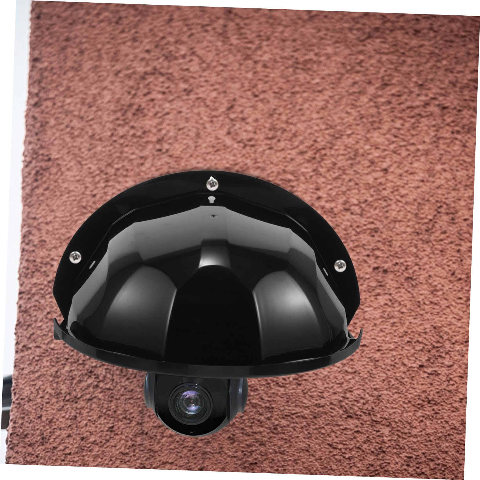 Angoily Camtrix Security Camera Protective Film - Waterproof Cover for Outdoor & Indoor Surveillance - Ideal for Home, Office, and Business Security