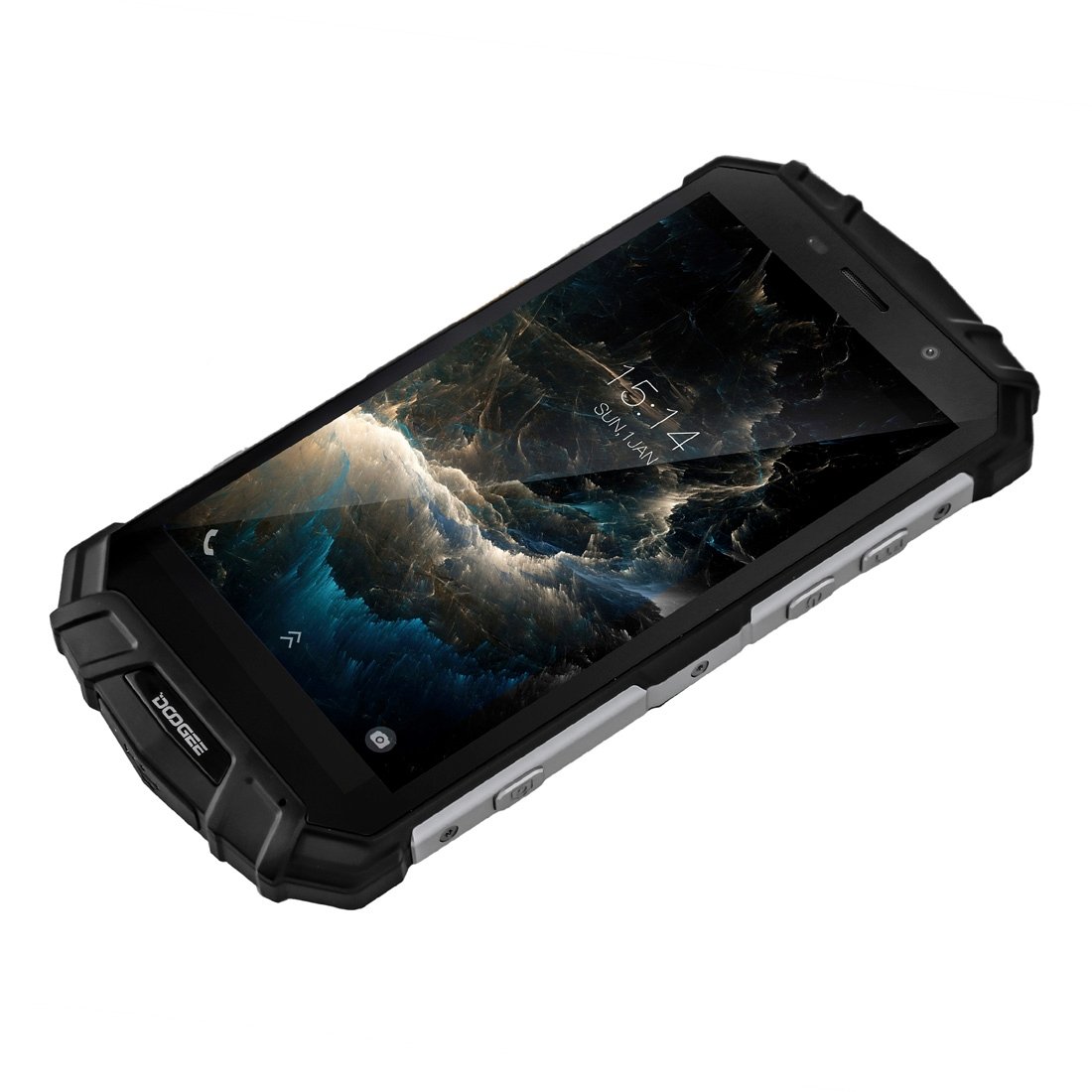 S60 Lite Rugged Smartphone - 5.2
