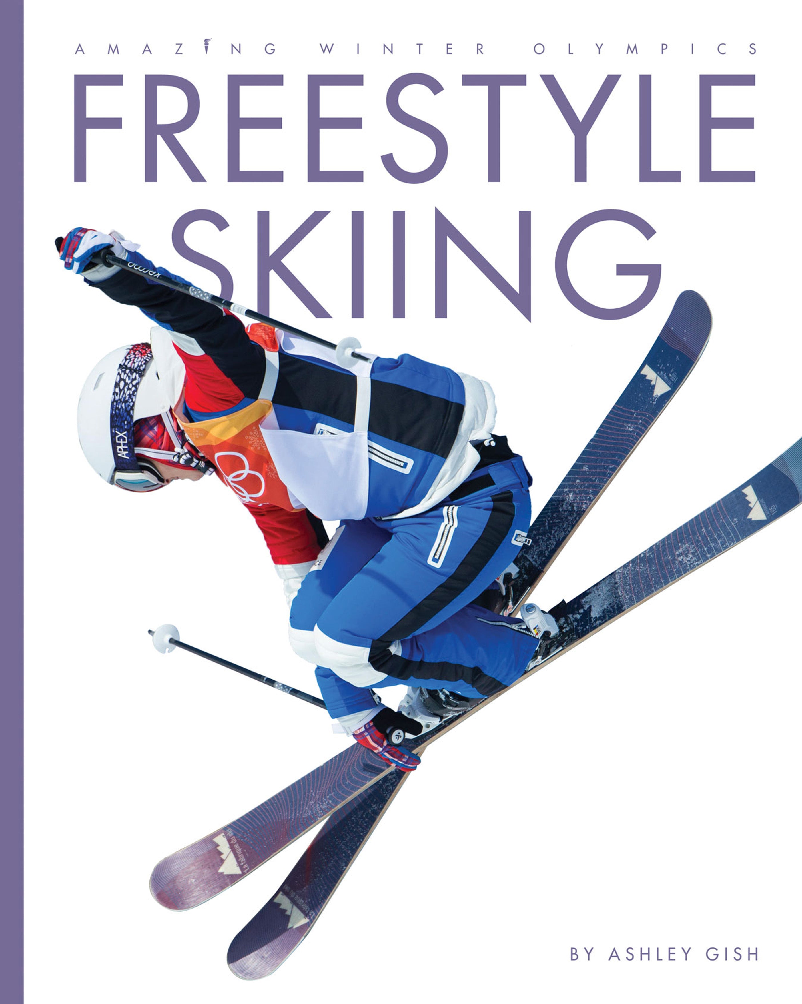 Best Freestyle Skis for Men & Women - High Performance Skiing Gear for Tricks & Jumps | Perfect for Park, Pipe & Backcountry Skiing