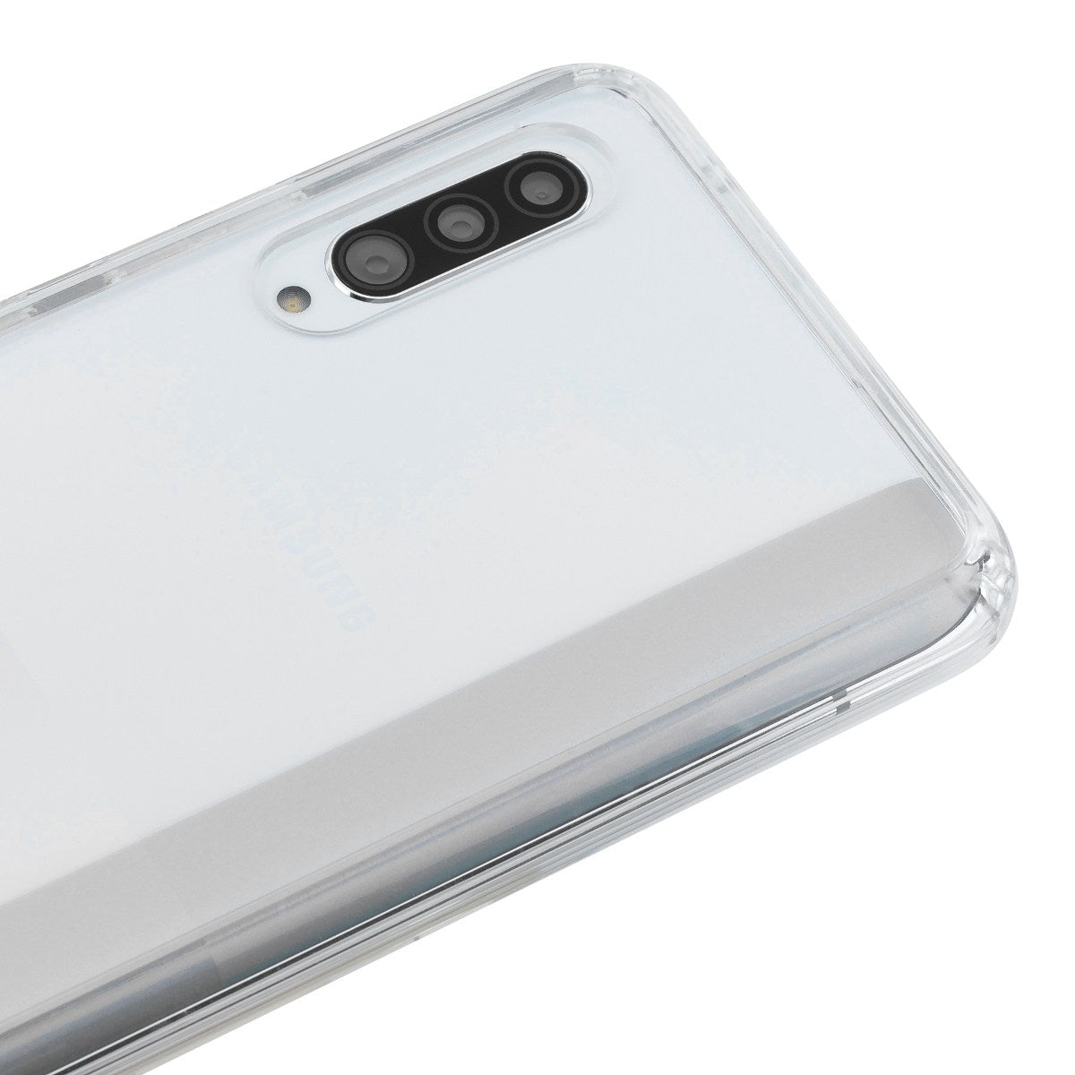 3sixT PureFlex 1.0 Clear Flexible Case for Samsung Galaxy S9 - Slim Protective Cover with Scratch Resistance | Perfect for Everyday Use, Work & Travel