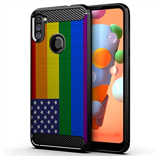 Pride USA Flag