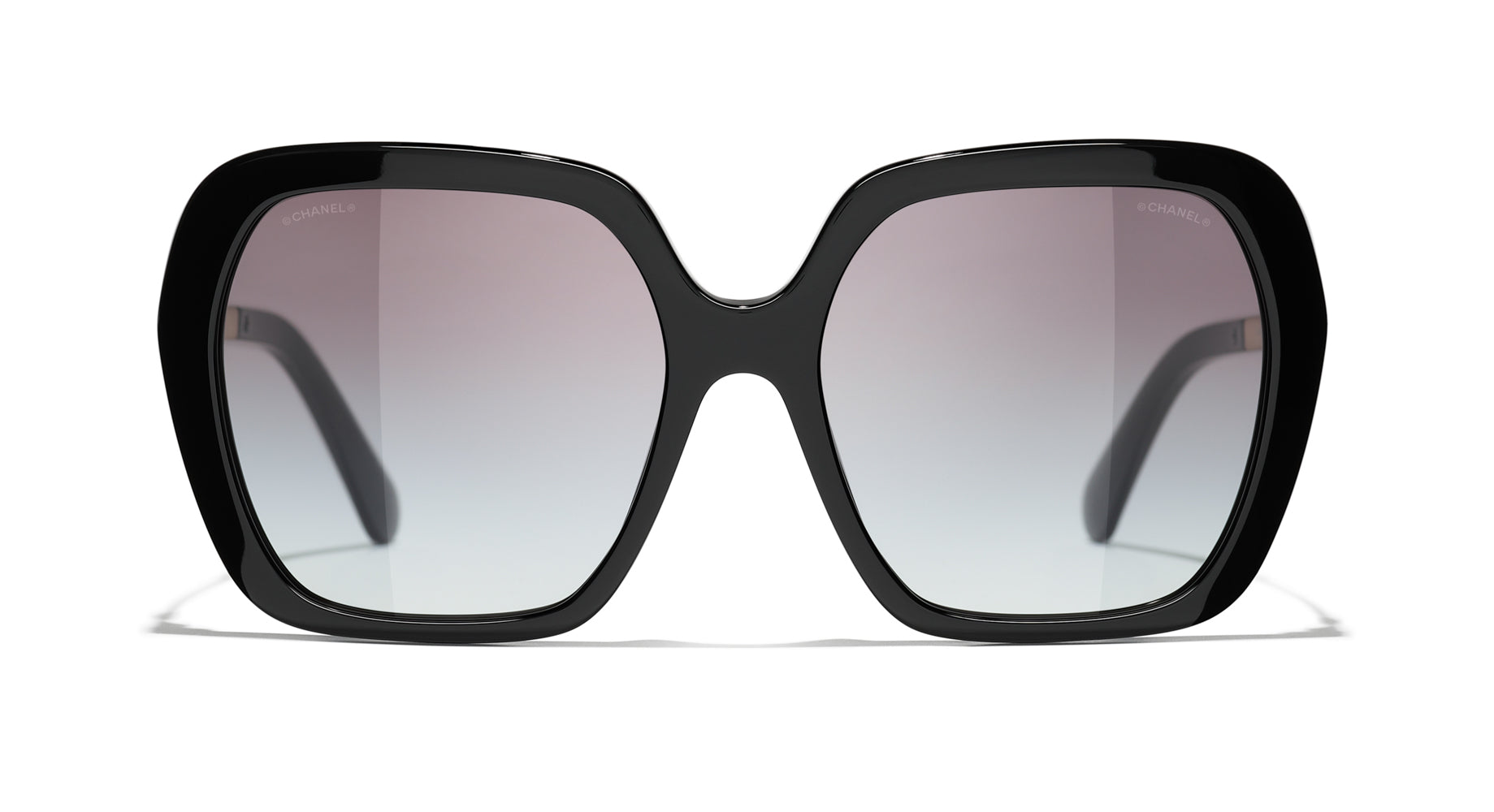 Chanel 5521 Sunglasses - Luxury Designer Shades for Women - Perfect for Beach, Driving & Fashion Outfits
