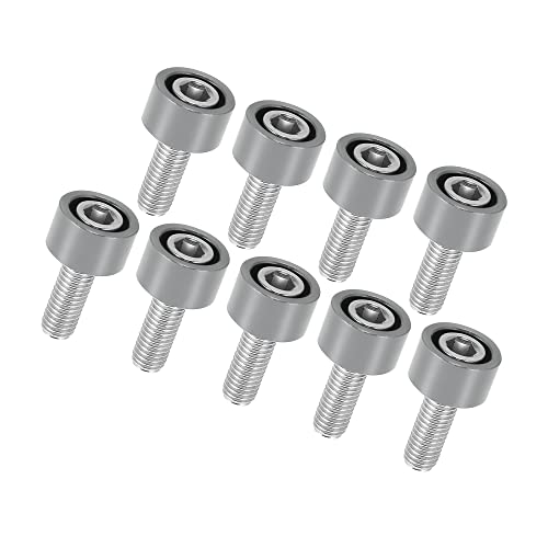Titanium Tone