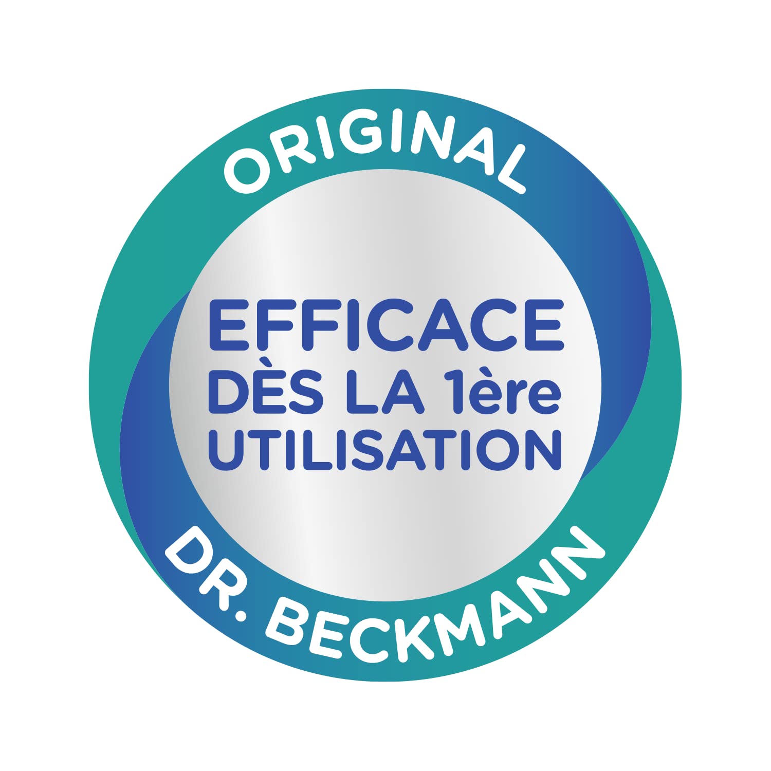 Dr. Beckmann Dishwasher Cleaner & Hygiene Descaler - Deep Cleans & Freshens Dishwashers - Removes Limescale & Odors - Ideal for Home & Restaurant Use