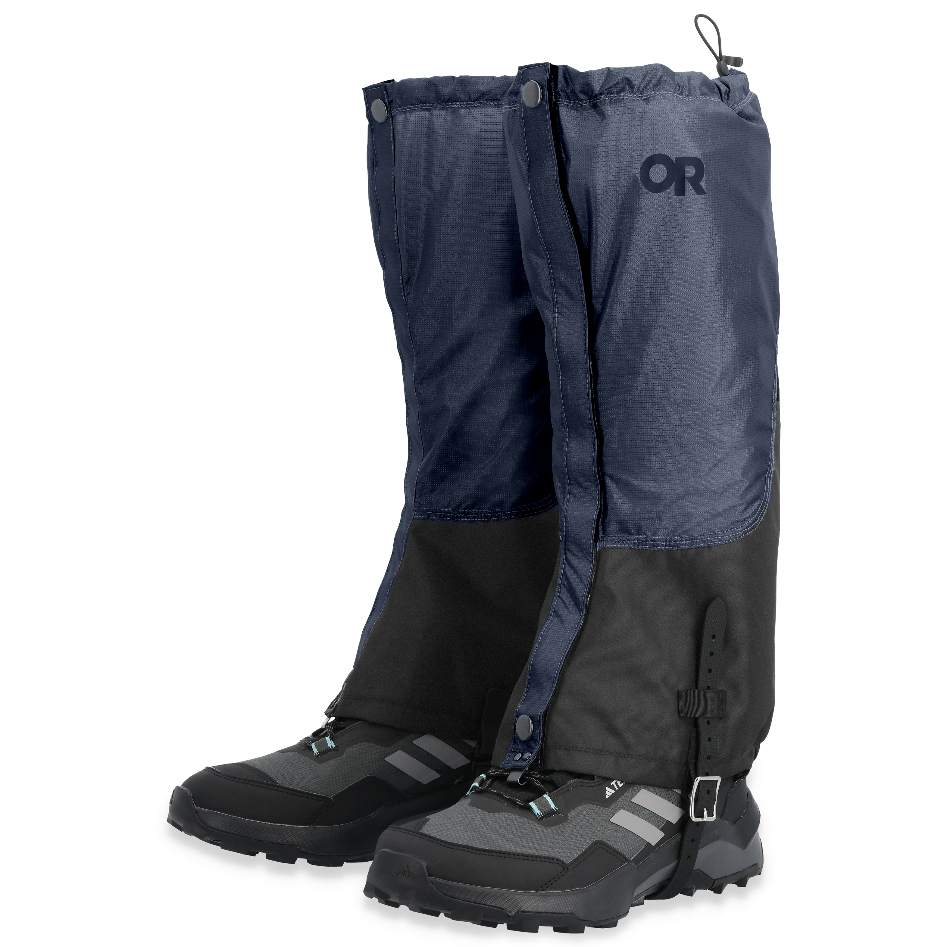 Men's Helium Gaiters - Lightweight Windproof Neck Gaiter for Hiking, Running & Outdoor Activities | UV Protection & Moisture-Wicking Face Cover