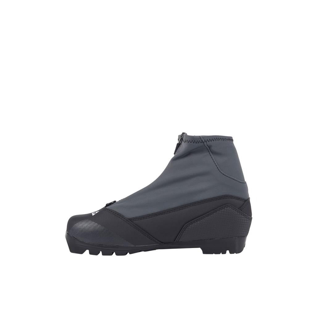 Fischer 2024 XC Touring WS Boot - Premium Cross-Country Ski Boots for Men & Women - Perfect for Winter Trails, Backcountry Touring & Nordic Skiing Adventures