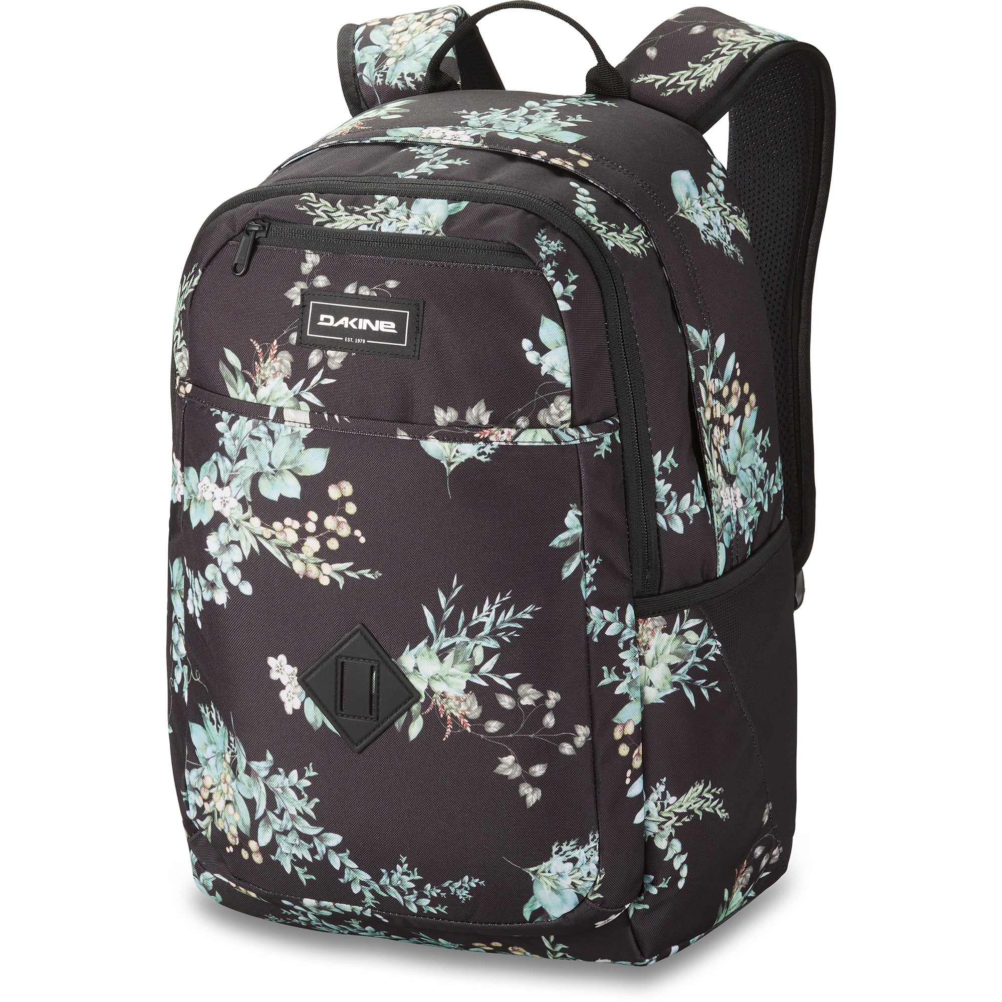 Essentials 26L Lightweight Waterproof Backpack for Travel, Hiking & School - Durable Laptop Backpack with USB Charging Port