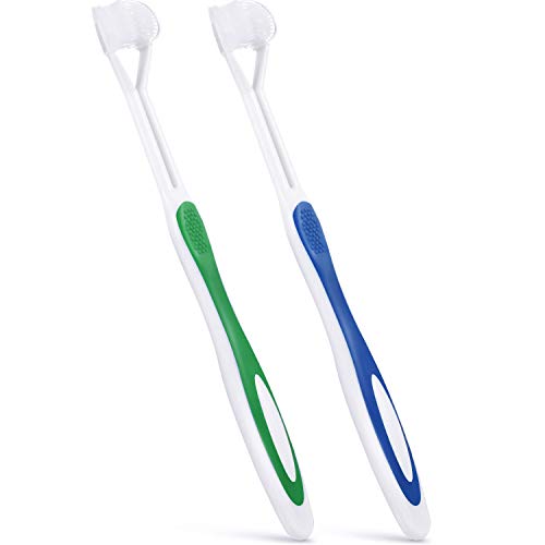 Green, Blue