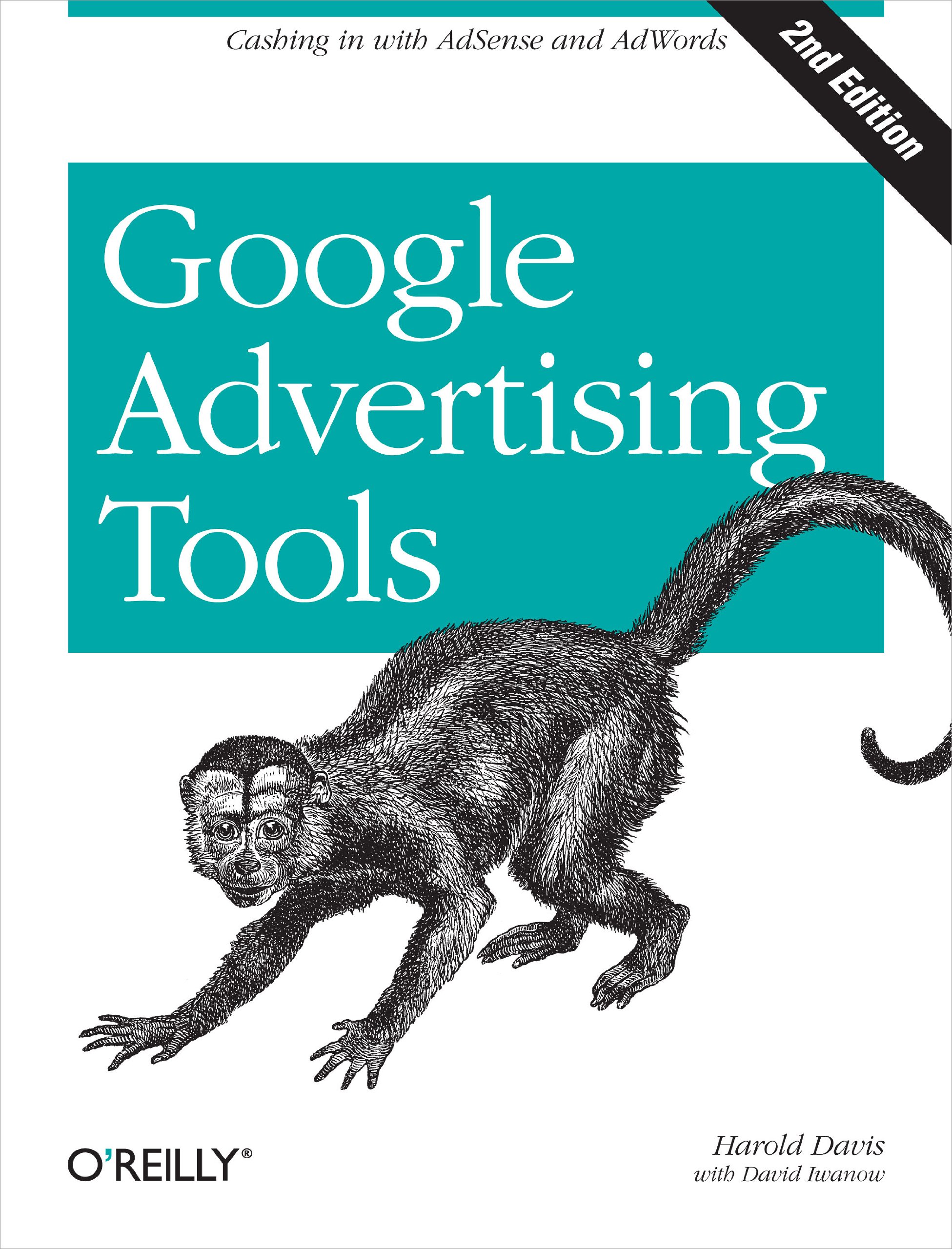 Google Advertising Tools: Maximize Earnings with AdSense & AdWords - Perfect for Bloggers, Small Businesses & Digital Marketers