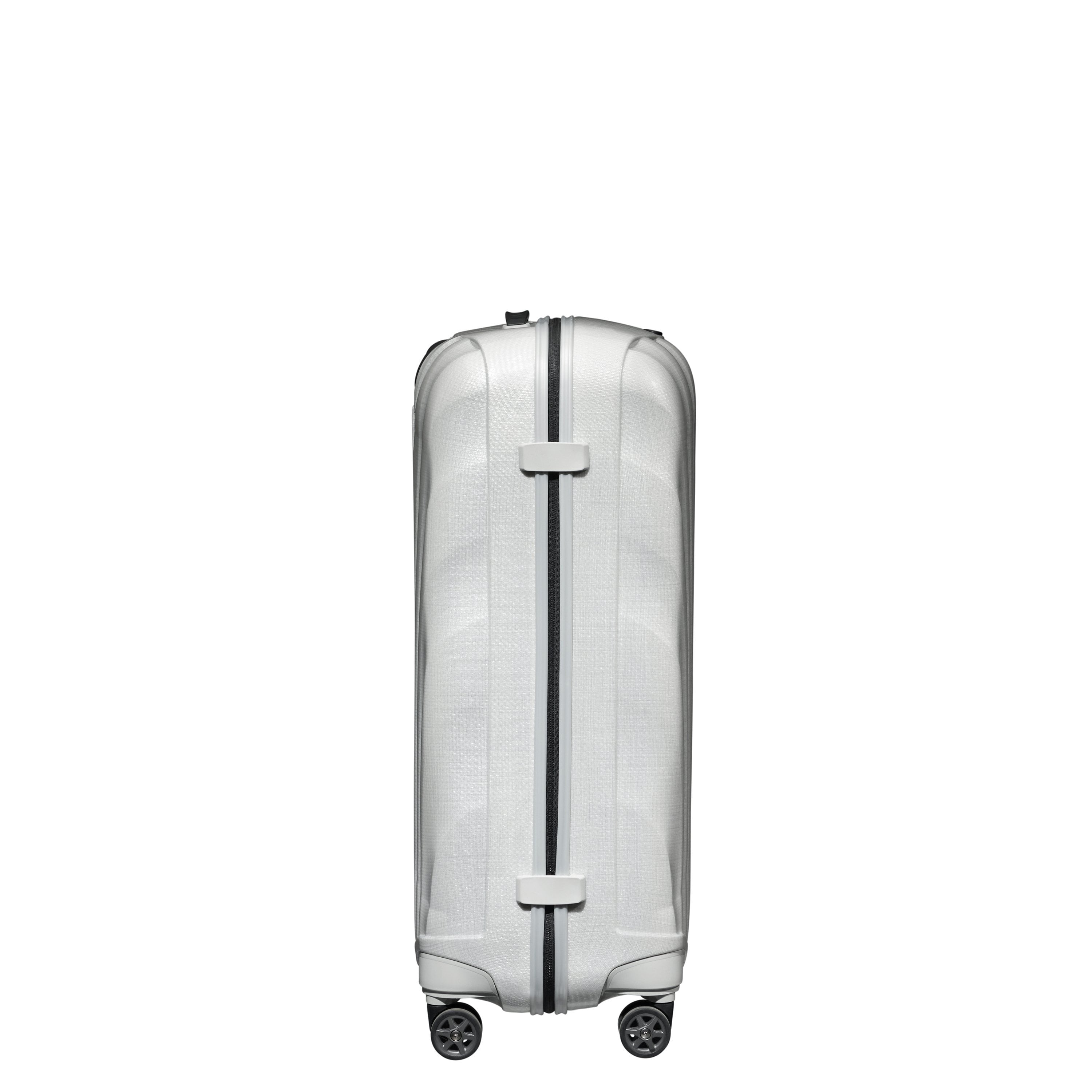 Samsonite Black Label C Lite 3-Piece Spinner Luggage Set - Lightweight Expandable Suitcase with 360° Wheels for Business Travel & Vacations