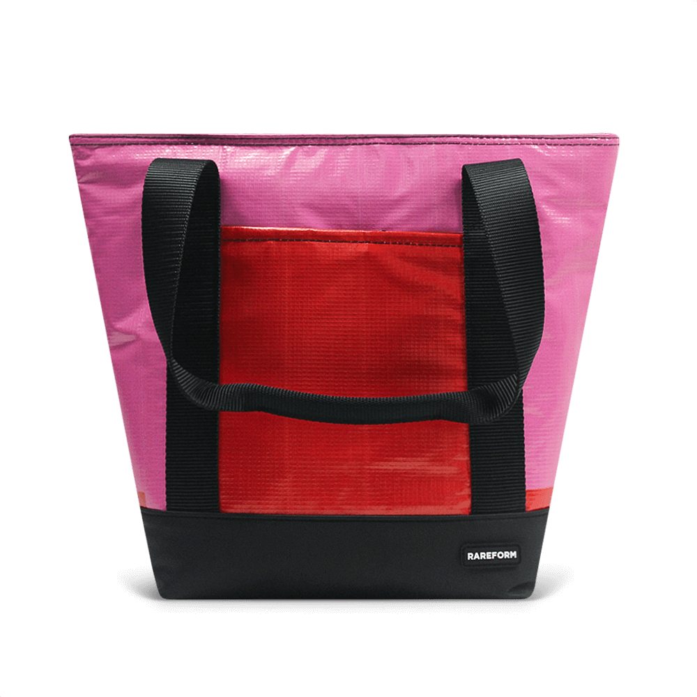 Beck Cooler Bag Bk1 00709 - Insulated Lunch Bag for Work, Picnics & Outdoor Activities - Leakproof & Durable Portable Cooler for Food & Drinks