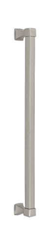 Satin Nickel