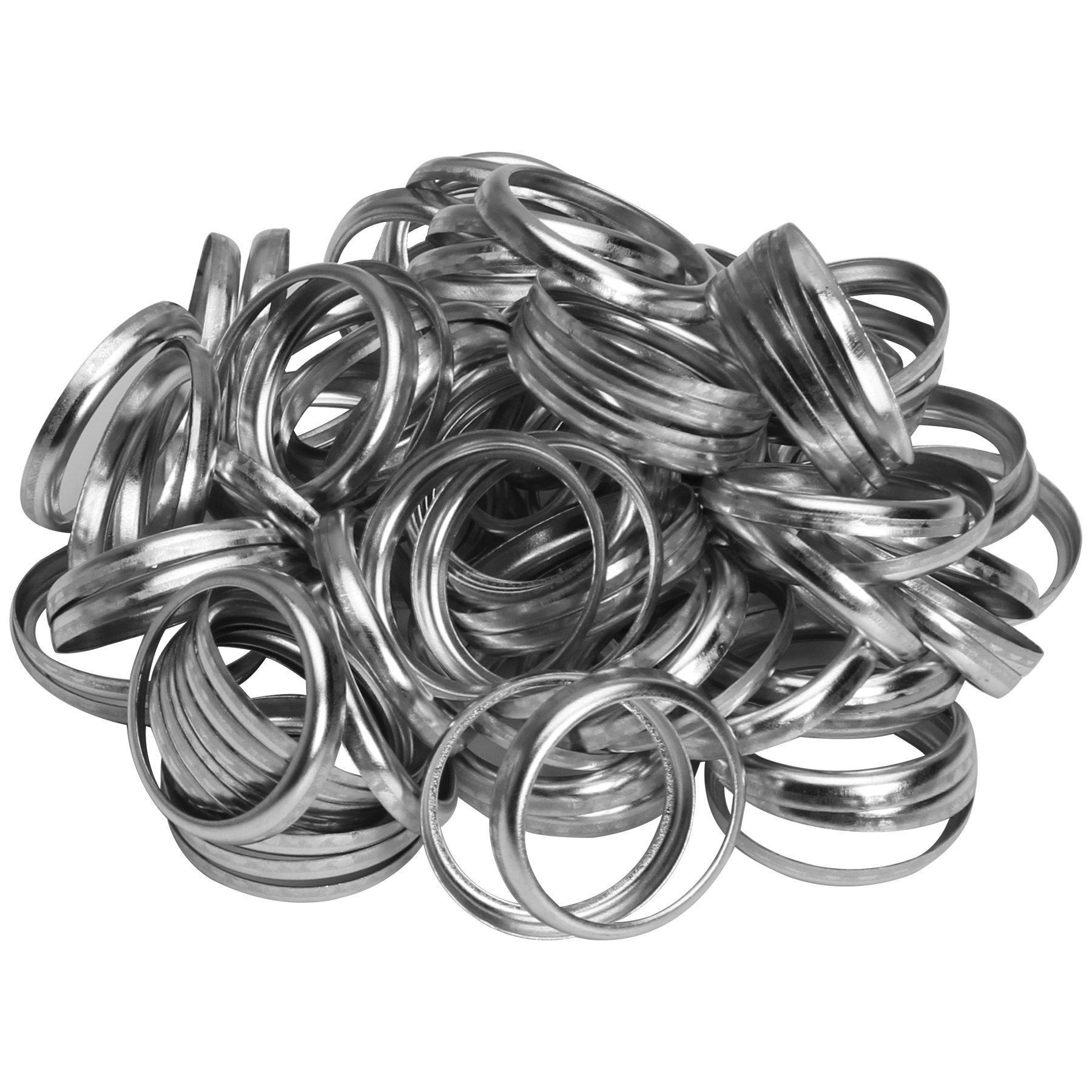 1 Inch Neil Button Parts for Sewing Machines - Pin Back Fasteners - Bulk Pack of 1000 - Perfect for DIY Crafts, Clothing Repair & Upholstery Projects