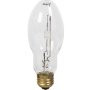 GE 12381 MXR100/U/MED/O 100W BD17 Multi Vapor Metal Halide Light Bulb 3700K - Perfect for Warehouse, Stadium, and Industrial Lighting