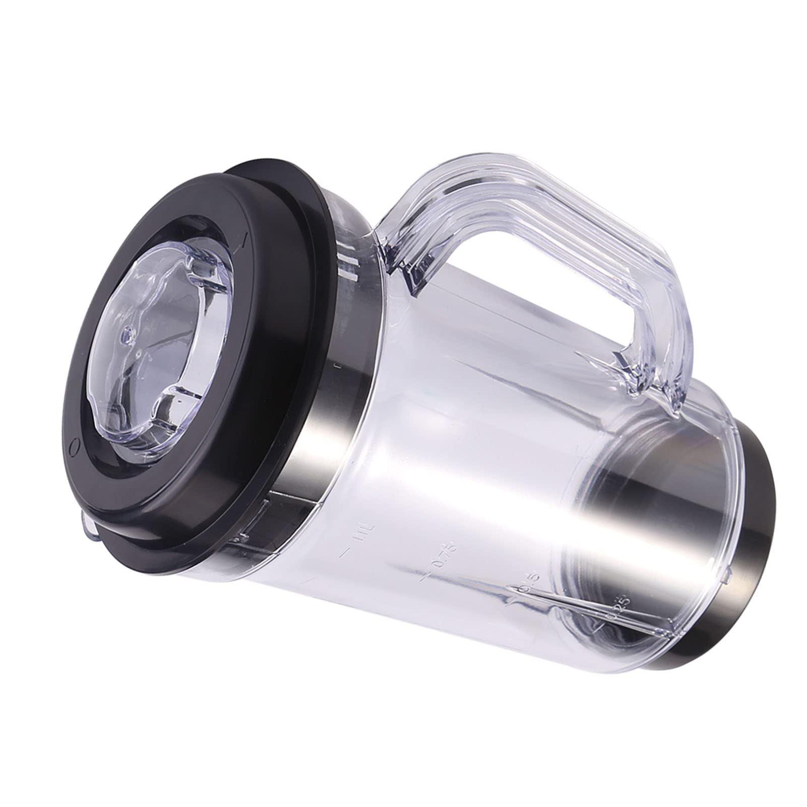 33oz Juicer Blender Pitcher Replacement for Magic Bullet - Perfect for Smoothies & Shakes