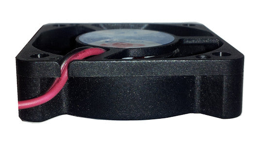 Dynatron/Top Motor 40x40x10mm 24V High Speed Cooling Fan DF244010BHG - Perfect for PC Cooling, Electronics, and Industrial Equipment