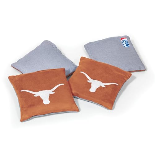 Texas Longhorns