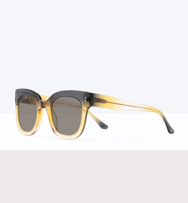 Stylish UV Protection Polarized Stroll Sunglasses for Men & Women - Perfect for Driving, Running, and Outdoor Activities