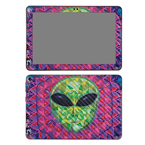 Geometric Alien