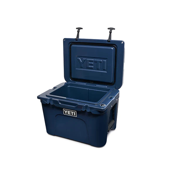 Tundra 35 Hard Cooler - Premium Rotomolded Ice Chest for Camping, Fishing & Outdoor Adventures | Keeps Ice for Days | Durable & Weather-Resistant