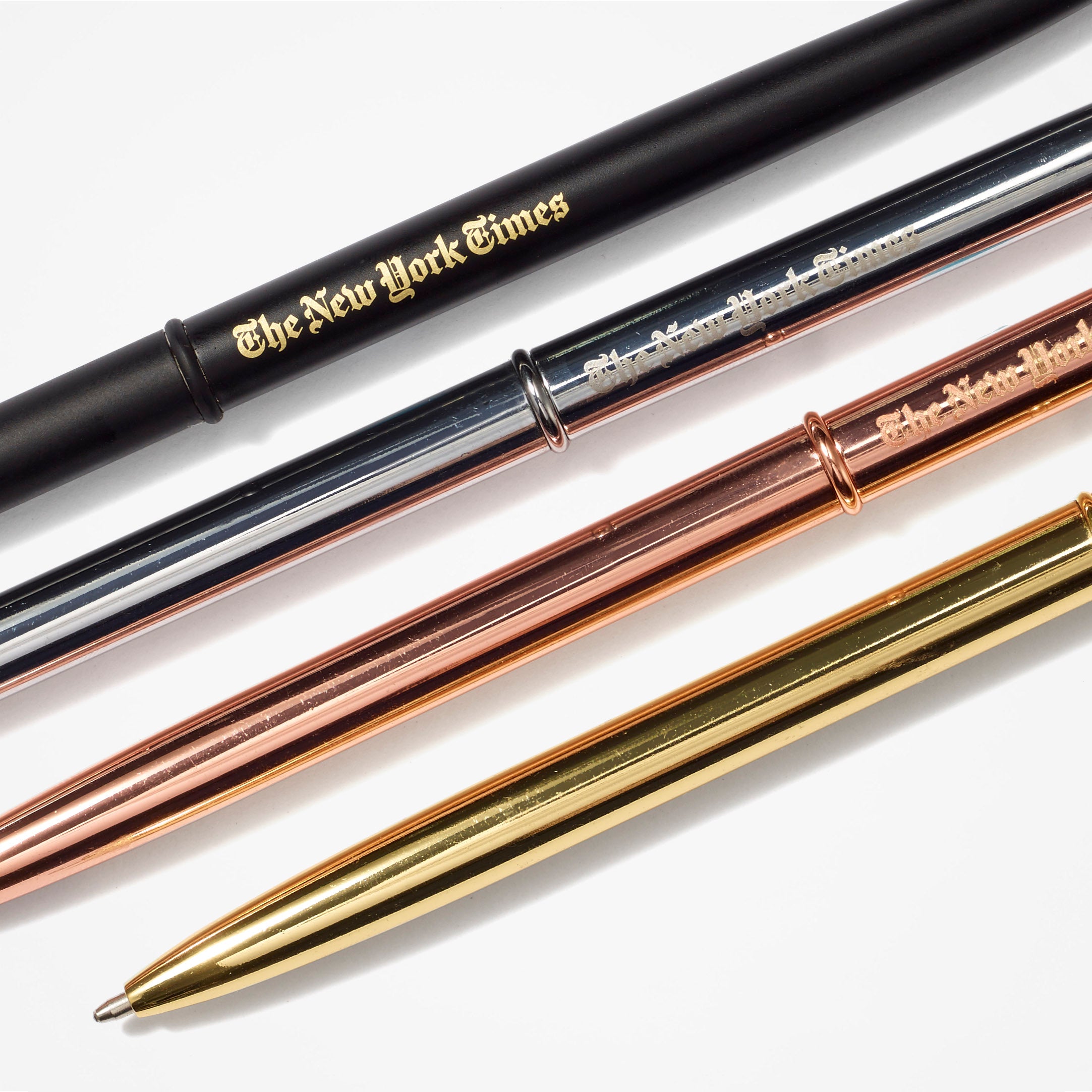 Custom Logo Pen Set - Premium Engraved Pens for Business Gifts, Promotional Items & Office Use - Perfect for Corporate Events, Branding & Professional Writing