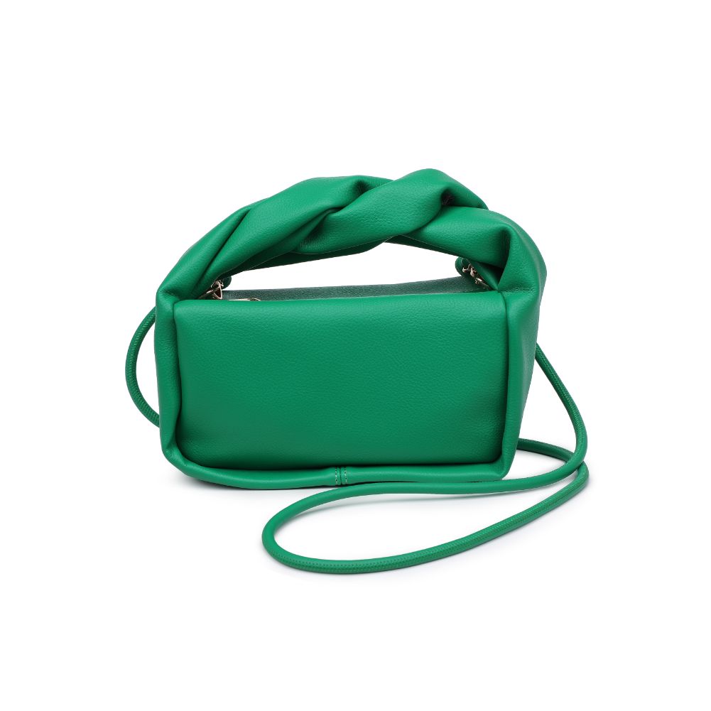 Zoelle Crossbody Bag for Women - Stylish & Lightweight Shoulder Purse - Perfect for Travel, Shopping, and Everyday Use
