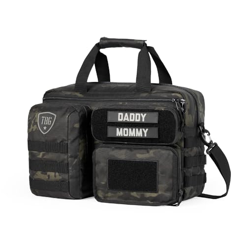 Multicam Black
