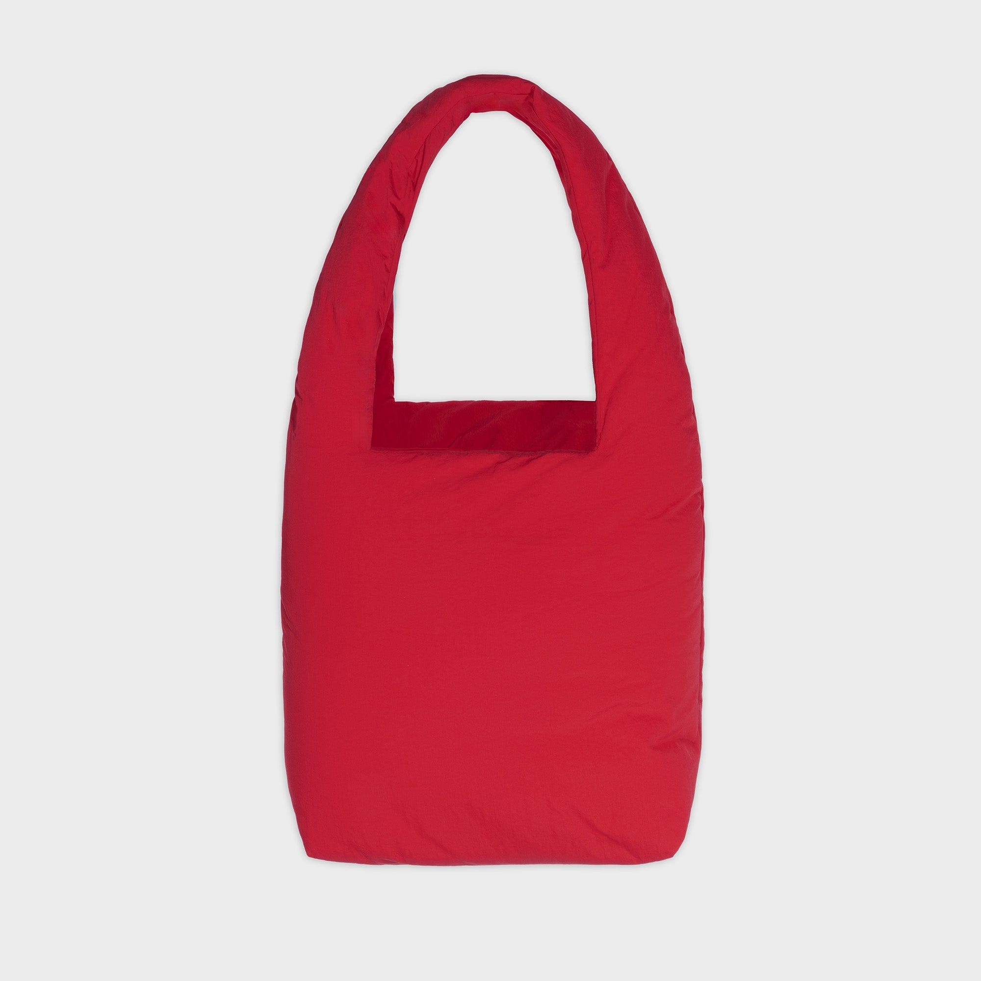 Vivid Red