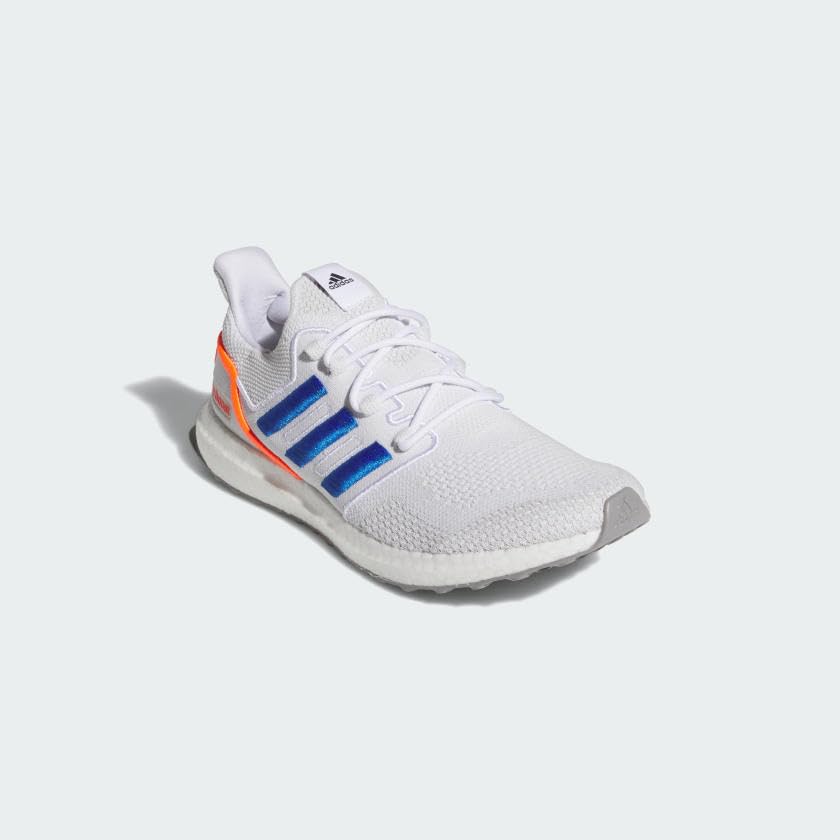 Adidas Ultraboost 1.0 Running Shoes - Eco-Friendly Lower Carbon Footprint Sneakers for Men & Women | Perfect for Jogging, Gym Workouts & Everyday Comfort