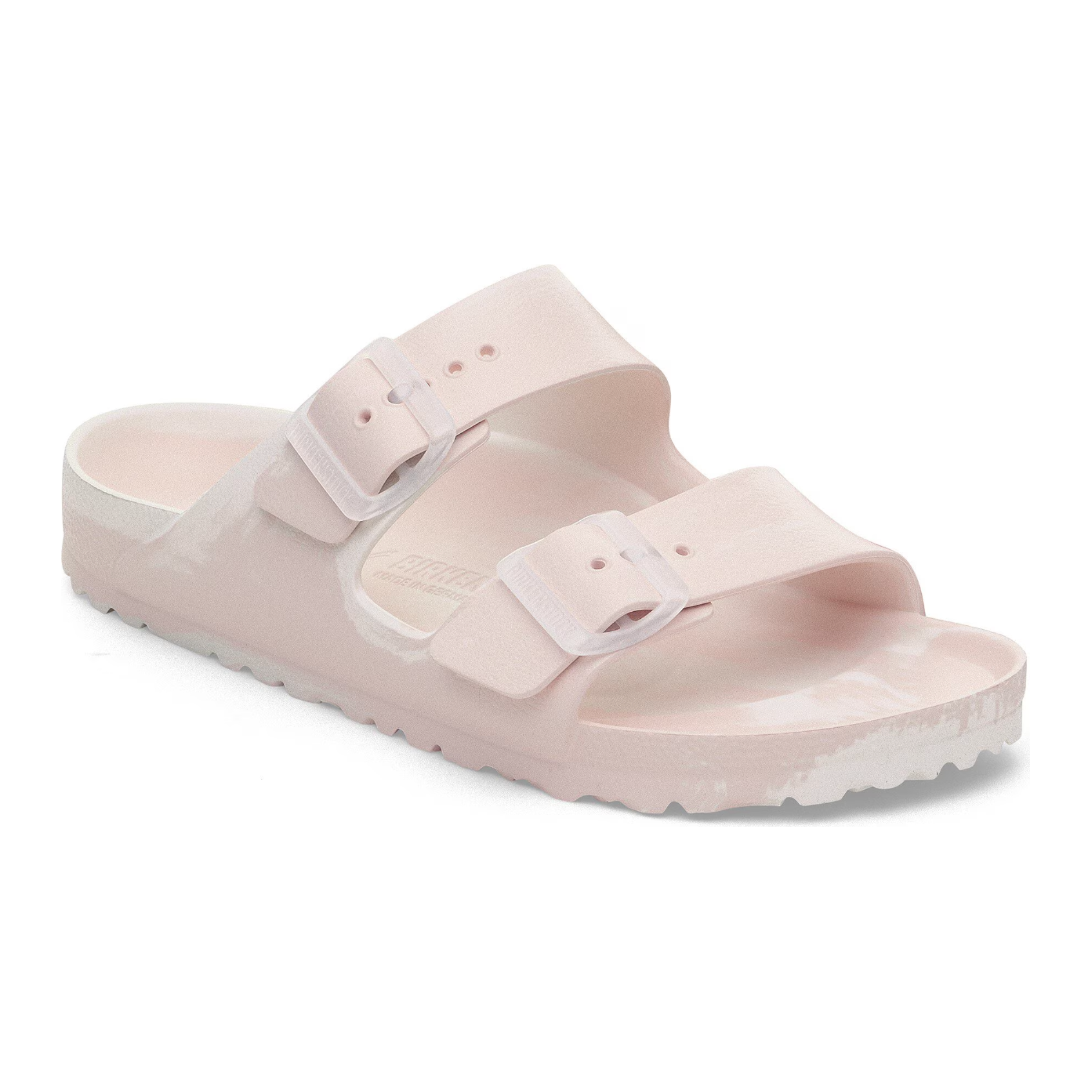 Birkenstock Women's Arizona EVA Sandals - Comfortable & Lightweight Slides for Casual Wear, Beach, and Outdoor Activities