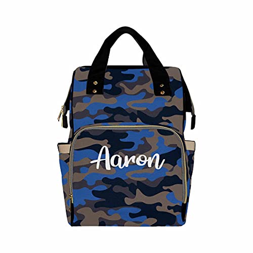 Camo 1-blue