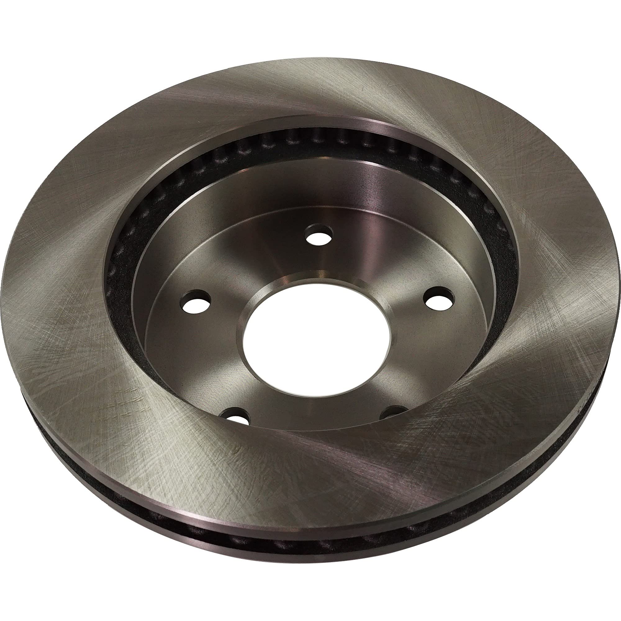 High-Performance Front Brake Disc Set for 2000-2001 Dodge Ram 1500 - Driver & Passenger Side Replacement - Perfect for Daily Driving & Towing