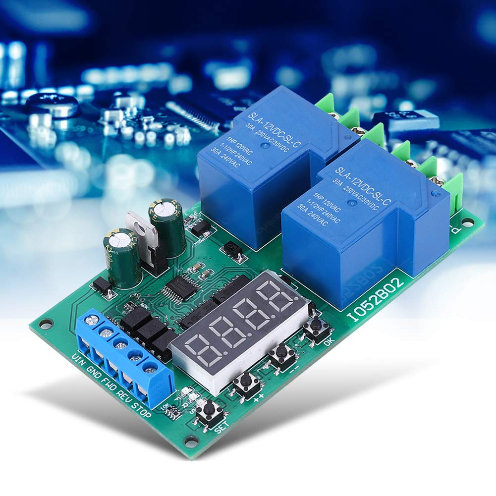 High Efficiency Industrial Motor Controller Board - Durable & Reliable for Heavy-Duty Applications | Perfect for CNC Machines, Robotics & Automation Systems