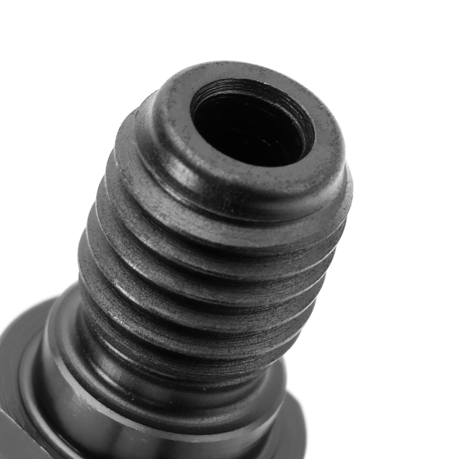 10 Pcs CAT40 45° 0.740 Pull Stud Retention Knob for Mazak Fadal CNC Machines - High Precision Tool Holder Accessories for Milling, Drilling & Lathe Operations