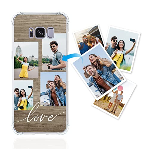 Clear, Love