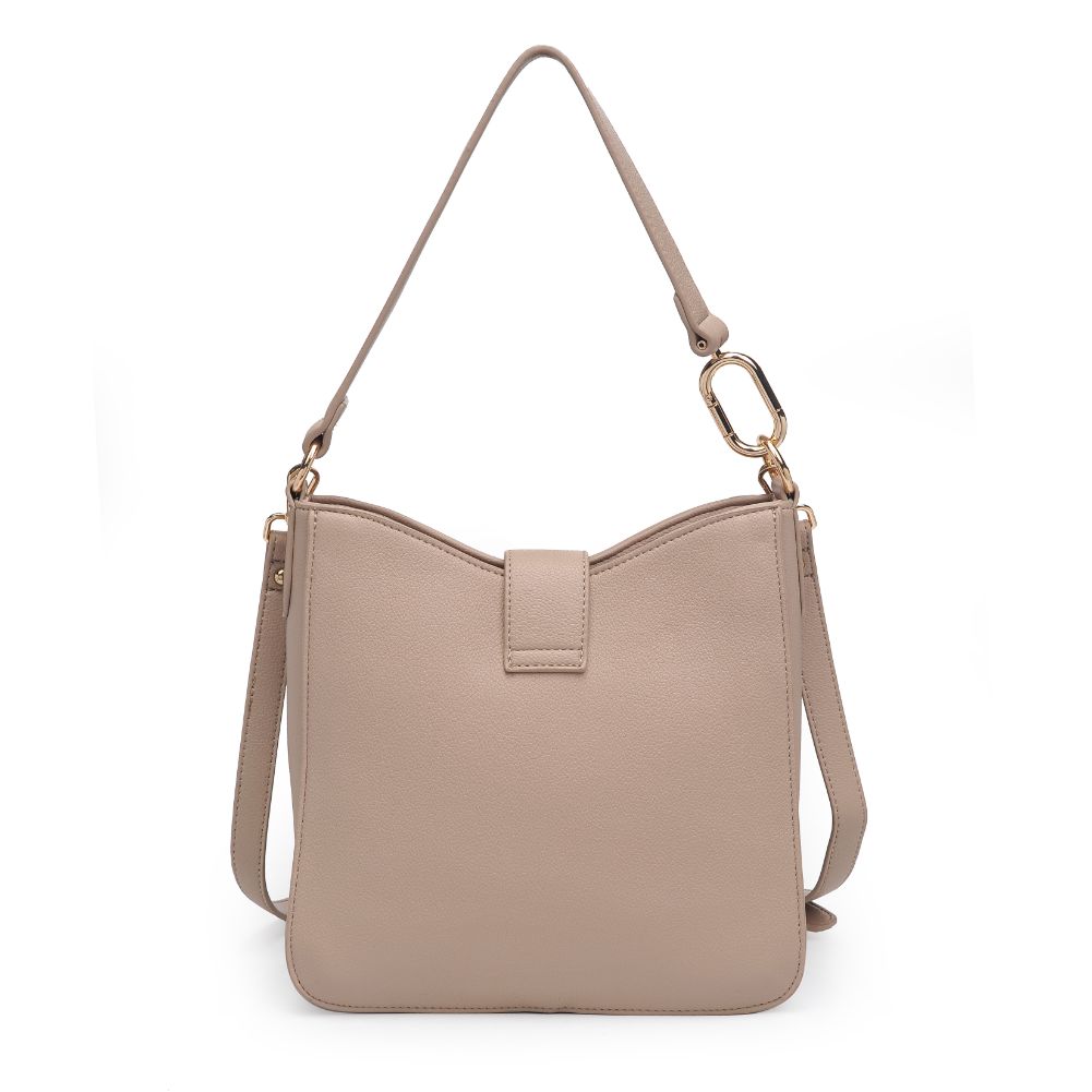 Stylish Ruby Crossbody Bag for Women - Fashionable Leather Shoulder Purse with Adjustable Strap | Perfect for Daily Use, Travel, and Evening Outings