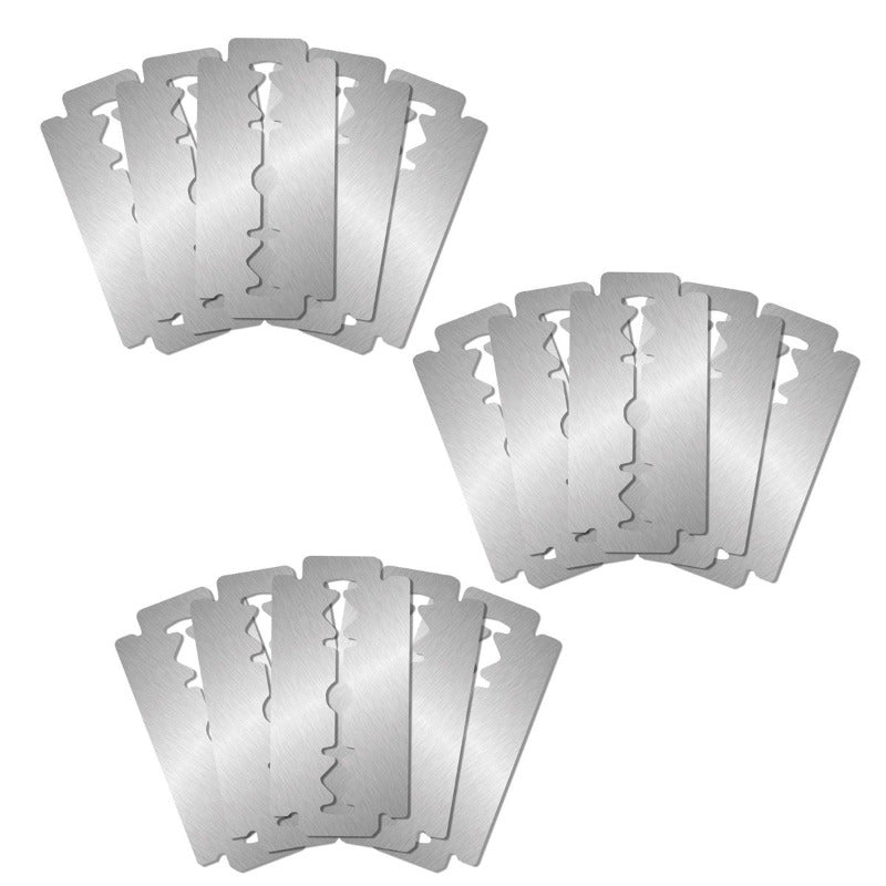 Mrs. Anderson's Bread Lame with 15 Stainless Steel Blades - Professional Bread Scoring Tool for Artisan Sourdough, Baguettes & Homemade Baking - Perfect for Bakers & Bread Making Enthusiasts