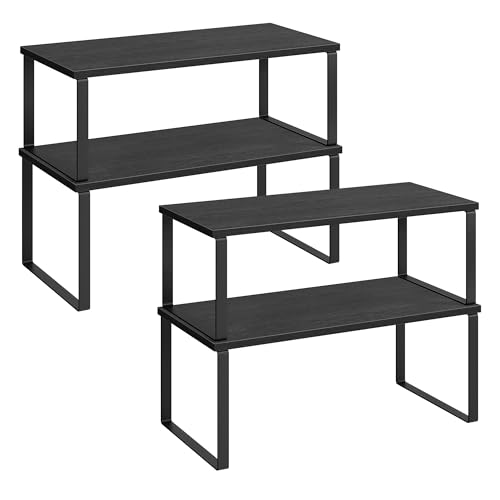 Ink Black + Ebony Black